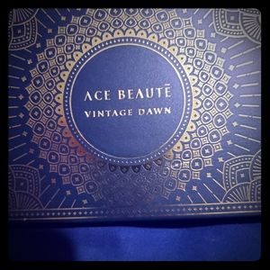 Ace beaute vintage dawn